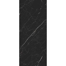 Vallelunga Grandiosa VGR8CL Cava Nero Lusso keramisch graniet 120x280 cm, Italië, marmerlook - foto 1 - foto 1