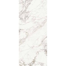 Vallelunga Grandiosa VGR5LS Luce Grey Satin keramisch graniet 120x280 cm, Italië, marmerlook - foto 1 - foto 1