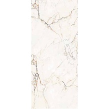 Vallelunga Grandiosa VGR6LL Luce Oro Lusso keramisch graniet 120x280 cm, Italië, marmerlook - foto 1 - foto 1
