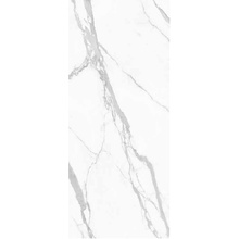 Vallelunga Grandiosa VGR7MS Statuario Satin M Aperta Las A keramisch graniet 120x280 cm, Italië, marmerlook - foto 1 - foto 1