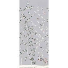 Vallelunga Grandiosa VGRNIX Dec Nix keramisch graniet 120x280 cm, Italië, behang  - foto 1 - foto 1