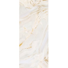 Vallelunga Grandiosa VGRAOBO Preziosa A Onice Bianco Oro keramisch graniet 120x280 cm, Italië, onyxlook - foto 1 - foto 1