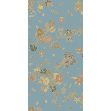 Vallelunga Grandiosa VGRBSAVIO Blooming Seta Avio keramisch graniet 120x280 cm, Italië, behang  - foto 1 - foto 1