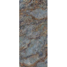 Vallelunga Grandiosa 02VGR28032L Preziosa Marte Rame B Lusso keramisch graniet 120x280 cm, Italië, marmerlook - foto 1 - foto 1