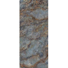 Vallelunga Grandiosa 02VGR28033L Preziosa Marte Rame C Lusso keramisch graniet 120x280 cm, Italië, marmerlook - foto 1 - foto 1