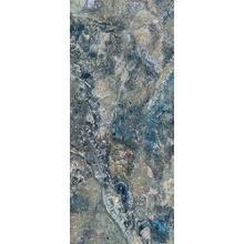 Vallelunga Grandiosa 02VGRCCR Preziosa C Cristallo Argento keramisch graniet 120x280 cm, Italië, marmerlook - foto 1 - foto 1
