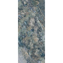 Vallelunga Grandiosa 02VGRDCAL Preziosa Cristallo Argento keramisch graniet 60x120 cm, Italië, marmerlook - foto 1 - foto 1