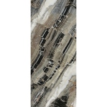 Vallelunga Grandiosa 02VGRDLAL Preziosa Luna Argento keramisch graniet 60x120 cm, Italië, marmerlook - foto 1 - foto 1