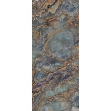 Vallelunga Grandiosa 02VGRDMRL Preziosa Marte Rame  Lusso keramisch graniet 60x120 cm, Italië, marmerlook - foto 1 - foto 1