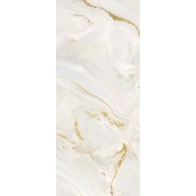 Vallelunga Grandiosa 02VGRDOBOL Preziosa Onice Bianco Oro keramisch graniet 60x120 cm, Italië, marmerlook - foto 1 - foto 1