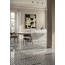 Vallelunga Intarsi 60x120 см, porcelanato esmaltado, Itália, outros tipos de mármore - foto de interior 5