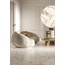 Vallelunga Intarsi 60x120 см, porcelanato esmaltado, Itália, outros tipos de mármore - foto de interior 4