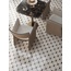 Vallelunga Intarsi Warm 60x120 см, porcelanato esmaltado, Itália, outros tipos de mármore - foto de interior 8 Vallelunga Intarsi Warm 60x120 см, porcelanato esmaltado, Itália, outros tipos de mármore - foto de interior 8