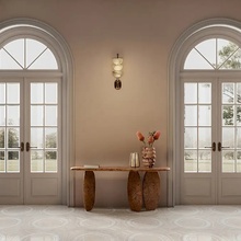 Vallelunga Intarsi Warm 60x120 см, porcelanato esmaltado, Itália, outros tipos de mármore - foto de interior 1 - foto 3
