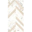 Vallelunga Intarsi Warm С000629327 A2INW00205T_Arco60X120 gres porcelánový 60x120 cm, Itálie, ostatní druhy mramoru - fotografie 1