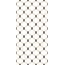 Vallelunga Intarsi Warm С000629322 A2INW00200T_Cora60X120 porcelain tile 60x120 cm, Italy, other types of marble - photo 1
