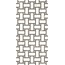 Vallelunga Intarsi Warm С000629325 A2INW00203T_Delfo60X120 porcelain tile 60x120 cm, Italy, other types of marble - photo 1 Vallelunga Intarsi Warm С000629325 A2INW00203T_Delfo60X120 porcelain tile 60x120 cm, Italy, other types of marble - photo 1