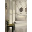 Vallelunga Intarsi 60x120 см, porcelanato esmaltado, Itália, outros tipos de mármore - foto de interior 6