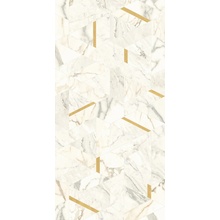 Vallelunga Intarsi С000616430 A2INT00200T_IntarsiFrida60X120 gres porcelanato 60x120 cm, Itália, mármore de carrara - foto 1 - foto 1