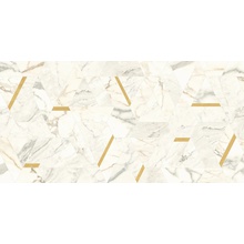 Vallelunga Intarsi A2INT00200T Frida gres porcelanato 60x120 cm, Itália, efeito marmore - foto 1 - foto 1