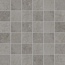 Vallelunga Lit С000460547 6000985_LitAntrac.MosaicoSatin30X30 Mosaic 30x30 cm, Italy, other types of stone - photo 1