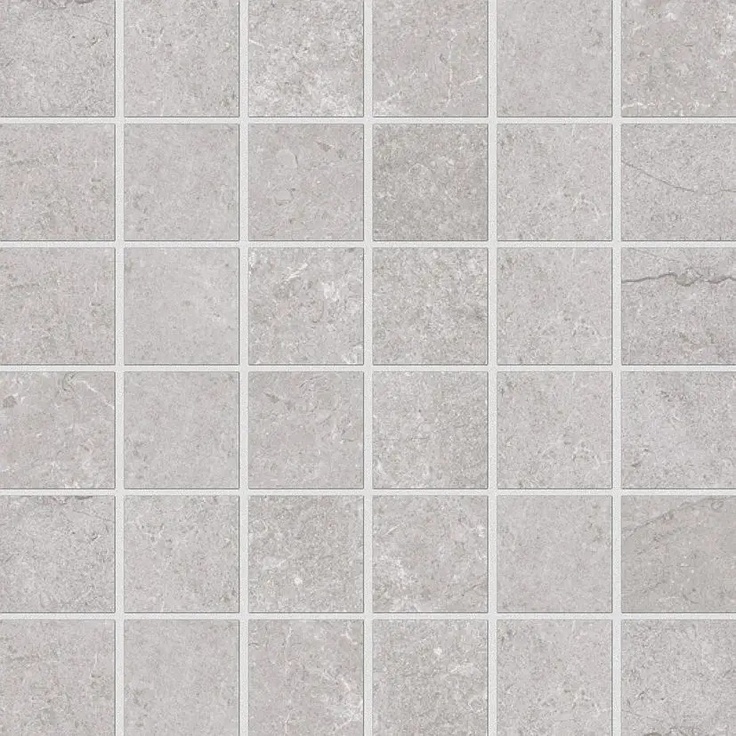 Vallelunga Lit С000460545 6000983_LitGrigioMosSatin30X30 Mozaika 30x30 cm, Itálie, další druhy kamene - fotografie 1 Vallelunga Lit С000460545 6000983_LitGrigioMosSatin30X30 Mozaika 30x30 cm, Itálie, další druhy kamene - fotografie 1