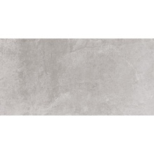 Vallelunga Lit 6000948 Grigio Satin grès cérame 60x120 cm, Italie - photo 1 - photo 1