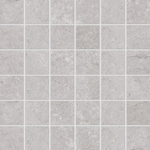 Vallelunga Lit 6000983 Grigio Mosaico Satin Mosaïque 30x30 cm, Italie - photo 1 - photo 1