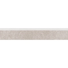 Vallelunga Lit 6000964 Beige Battiscopa R10 Bordure 8x60 cm, Italie, effet beton  - photo 1 - photo 1