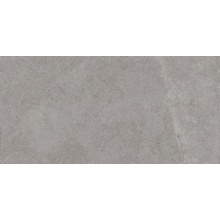 Vallelunga Lit 02LIT00370SR Antracite Satin 9mm Ret grès cérame 30x60 cm, Italie, effet pierre  - photo 1 - photo 1