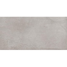 Vallelunga Lit 02LIT12640SR Grigio Satin 9mm Ret grès cérame 60x120 cm, Italie, effet pierre  - photo 1 - photo 1