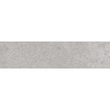 Vallelunga Lit 02LIT75340R Battiscopa Grigio Nat 9mm Ret plinthe 7,5x30 cm, Italie, effet pierre  - photo 1 - photo 1