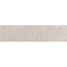 Vallelunga Lit 02LIT75342R Battiscopa Greige Nat 9mm Ret plinthe 7,5x30 cm, Italie, effet pierre  - photo 1 - photo 1