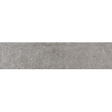 Vallelunga Lit 02LIT75370SR Battiscopa Antracite Satin 9mm Ret plinthe 7,5x30 cm, Italie, effet pierre  - photo 1 - photo 1