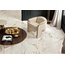 Vallelunga Luce 10x20, glazed porcelain stoneware, Italy, other types of marble - interior photo 2