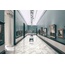 Vallelunga Luce 10x20, glazed porcelain stoneware, Italy, other types of marble - interior photo 5