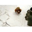 Vallelunga Luce 10x20, glazed porcelain stoneware, Italy, other types of marble - interior photo 4