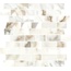 Vallelunga Luce С000532877 6001270_LuceGreyBrickMix Mozaik 32x37 cm, Italien, för tegel - foto 1 Vallelunga Luce С000532877 6001270_LuceGreyBrickMix Mozaik 32x37 cm, Italien, för tegel - foto 1