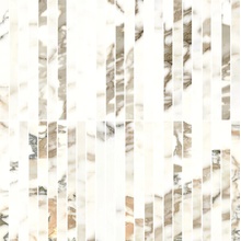 Vallelunga Luce С000532895 6001294_LuceOroMosJapLusso Mosaik 30x30 cm, Italien, andere marmorsorten - Foto 1 - Foto 1