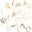 Vallelunga Luce С000532876 6001269_LuceOroMix.EsagT30 Mozaïek 33x33 cm, Italië, andere soorten marmer - foto 1 Vallelunga Luce С000532876 6001269_LuceOroMix.EsagT30 Mozaïek 33x33 cm, Italië, andere soorten marmer - foto 1