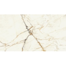 Vallelunga Luce 6001261 Oro Lusso Ret porcelain tile 60x120 cm, Italy, marble look - photo 1 - photo 1