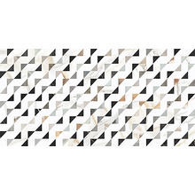Vallelunga Luce 6001285 Grey Trilusso Ret Decor 60x120 cm, Italy, marble look - photo 1 - photo 1