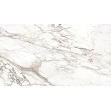 Vallelunga Luce Grey Lusso Ret porcelain tile 60x120 cm, Italy, marble look - photo 1 - photo 1