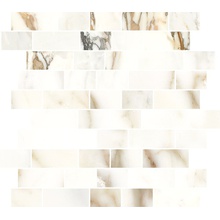 Vallelunga Luce 6001271 Oro Mosaico Brick Mix Mosaic 32x37 cm, Italy, mosaic - photo 1 - photo 1