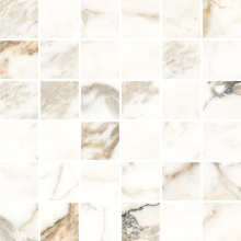 Vallelunga Luce 6001277 Oro Mosaico Lusso Mosaic 30x30 cm, Italy, mosaic - photo 1 - photo 1
