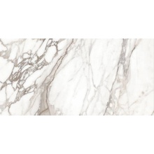 Vallelunga Luce 6001256 Grey Satin Rett porcelain tile 30x60 cm, Italy, marble look - photo 1 - photo 1