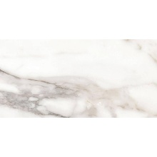 Vallelunga Luce 6001266 Grey Satin porcelain tile 10x20 cm, Italy, marble look - photo 1 - photo 1