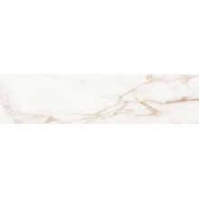 Vallelunga Luce 6001273 Oro Satin porcelain tile 7,5x30 cm, Italy, marble look - photo 1 - photo 1