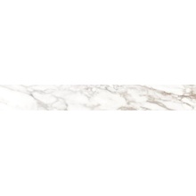 Vallelunga Luce 6001301 Grey Battiscopa Satin Border 8x60 cm, Italy, stone  - photo 1 - photo 1