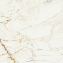 Vallelunga Luce CV61283R Oro Satin Rett porcelain tile 60x60 cm, Italy, marble look - photo 1 - photo 1